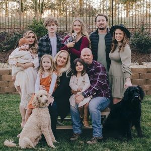 Meet your Posher, Carla